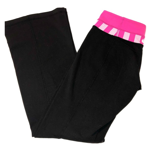 LuLuLemon yoga pants - Picture 1 of 2